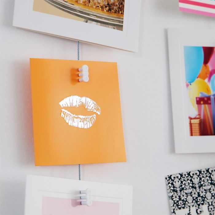 How to Hang Artwork on Walls with Neodymium Magnets