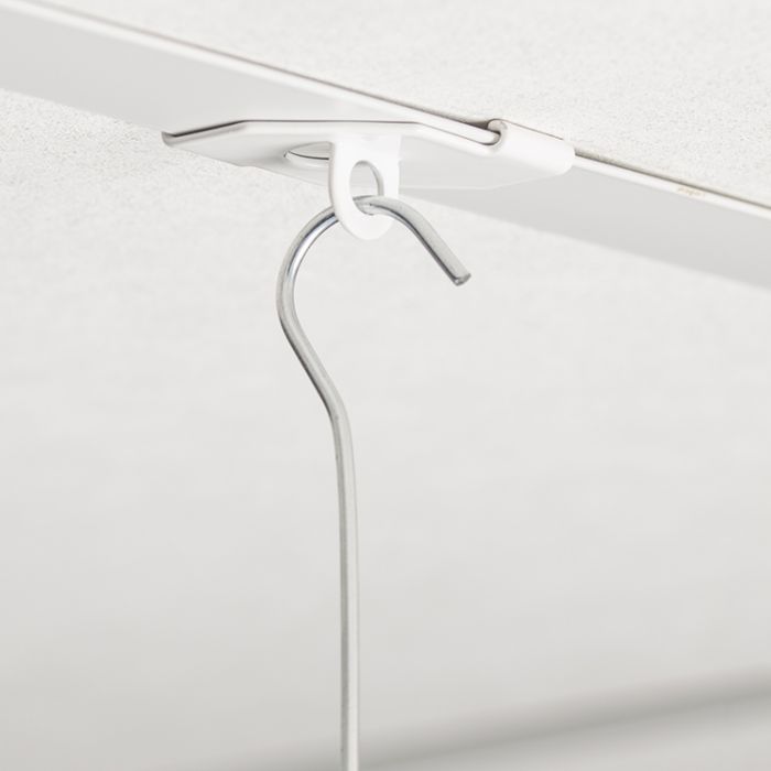 STAS drop ceiling hooks for dropped ceilings - STAS picture